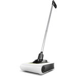 Karcher Matura electrica Karcher KB 5, 1.258-050.0, 3.7V, 0,37 l, Acumulator Li-Ion, 30 min, Alb/Negru, Karcher