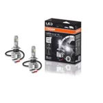 Set 2 becuri auto LED Osram H7 LEDriving HL New Generation 67210CW 14W 6000K Alb-pur