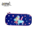 Penar Borseta 3D UNICORN 22x9x4.5 Cm -, 