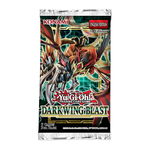 Yu-Gi-Oh! Darkwing Blast Booster Pack, Yu-Gi-Oh!