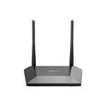 Router wireless Dahua N3, 3 porturi LAN, 2.4 GHz, 300 Mbps , Dahua