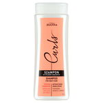 Joanna Curls Flexibilitty, șampon pentru bucle, 300 ml, 
