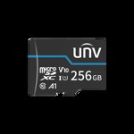 Card memorie 256GB, BLUE CARD - UNV TF-256G-T-L, Uniview
