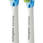 Rezerve pentru periuta de dinti electrica C3 Premium Plaque Control, 2 bucati, HX9042/17, Philips Sonicare, Philips