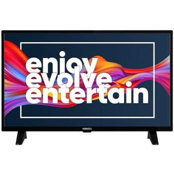 Televizor LED Horizon 32HL6330F, 80 cm, Full HD, Smart TV, Wi-Fi, CI+, Negru