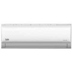 Aer conditionat BEKO BRVPF090, 9000 BTU, A++/A+, Functie Incalzire, Inverter, kit instalare inclus, alb