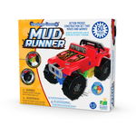 Joc De Constructie Mud Runner, THE LEARNING JOURNEY