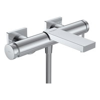 Baterie cada - dus Hansgrohe Tecturis E, Hansgrohe
