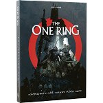 The One Ring Core Rules Standard Edition, Free League Publishing
