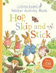Hop, Skip and Stick