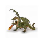 Papo Figurina Dragon Cu 2 Capete, Papo