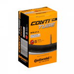 Camera MTB Continental 27.5 47/62-584 27.5x1.75-2.5 A40