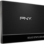 Unitate SSD, PNY, 480 GB, 2.5 SATA3