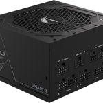 Sursa GIGABYTE UD850GM PG5, 80+ Gold, 850W, GIGABYTE