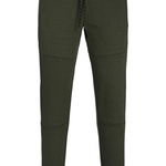 Pantaloni JACK JONES Will Air - 12184970-Light Grey Melange, JACK &JONES