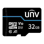 Card memorie 32GB, BLUE CARD - UNV, UNIVIEW