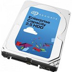 Seagate HDD Server Exos 2.5' / 2TB / SATA
