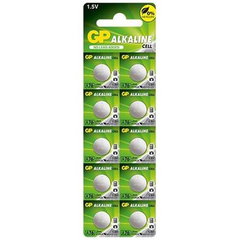 Baterie buton alcalina