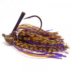 Herakles JIG UP, Brown/Junebug, 14g, Herakles