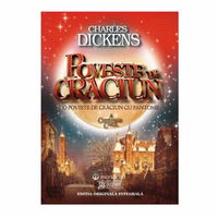 Poveste de Craciun - Charles Dickens, 