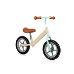 Bicicleta Fara Pedale Fleet QKids Cappuccino, QKids