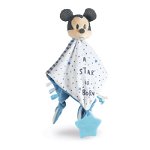 Clementoni - Paturica Confort Mickey Mouse