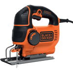 Fierastrau pendular Black+Decker 620W 10 lame - KS901PEKA10