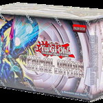 Yu-Gi-Oh!: Primal Origin Deluxe Edition, Yu-Gi-Oh!
