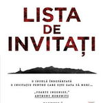 Lista de invitati, 