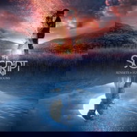 Sunsets & Full Moons - Vinyl | The Script, Columbia Records