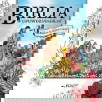 Biblia în povești pentru fiecare zi a anului (caz), Jedność