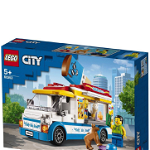 Lego City Ice Cream Truck (60253) 