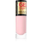 Eveline Cosmetics 7 Days Gel Laque Nail Enamel gel de unghii fara utilizarea UV sau lampa LED culoare 203 8 ml, Eveline Cosmetics