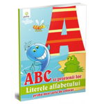 ABC si prietenii sai, Editura Gama, 2-3 ani +, Editura Gama