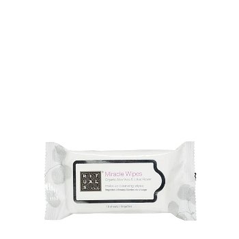 MIRACLE CLEANSING WIPES 10 Grame, Rituals
