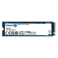 Kingston SSD Gen4 profesionist pentru creare conținut online, Kingston
