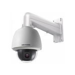 Camera supraveghere rotativa Speed Dome PTZ Hikvision DS-2AE5225T-AE, 2 MP, 4.8 - 120 mm, motorizata, 25x + suport