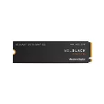 Hard Disk SSD Western Digital WD Black SN770 250GB M.2 2280, Western Digital