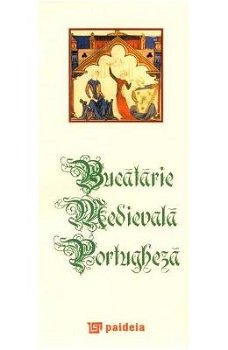Bucatarie medievala portugheza 624951