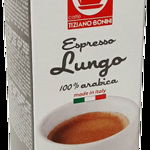 Bonini Lungo capsule cafea compatibile Caffitaly 10buc, Bonini