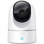 Eufy Camera de Supraveghere Interior Wireless Pan and Tilt Alb