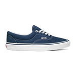 Tenisi unisex de panza cu logo discret Era, Vans