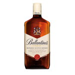 Finest blended scotch eoy 2017 1000 ml, Ballantine's 