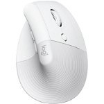 Mouse Logitech Lift Off-White 910-006475