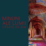 Minuni ale lumii create de om, nobrand