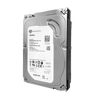 hard disk Hard disk Seagate HDD 4TB 5900RPM 64MB SATA-III ST4000VX000, Seagate