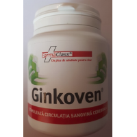 Ginkoven FarmaClass