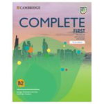 Complete First Workbook with Answers with Audio Download 3ed - Jacopo D'Andria Ursoleo