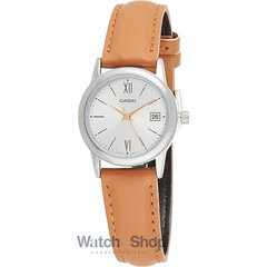Ceas Dama -  Collection LTP-V0 LTP-V002L-7B3, Casio