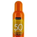 Sence Sun Spray de corp pentru protectie solara 200 ml SPF50, Sence Beauty